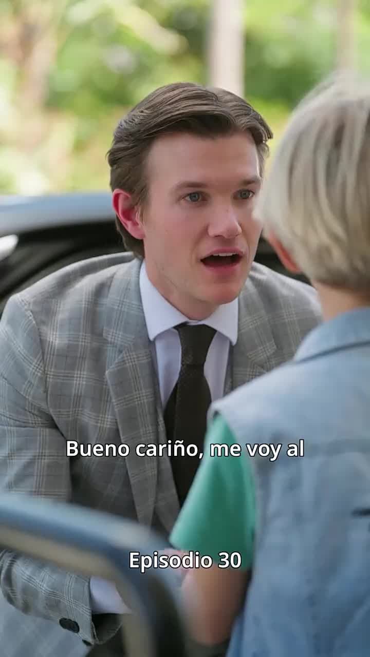 ¡Muévete! ¡Soy la EX fuera de tu alcance! - Episodio 30