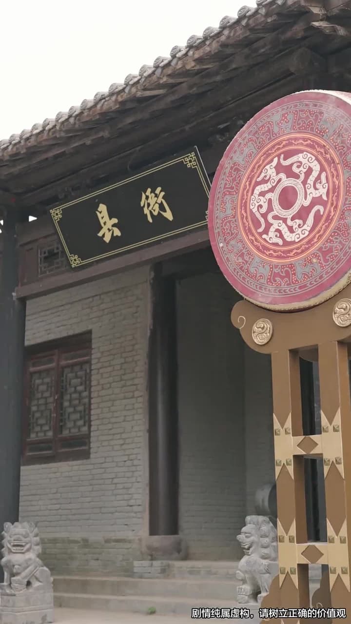 孤鴻辭故墟 - 第 46 集