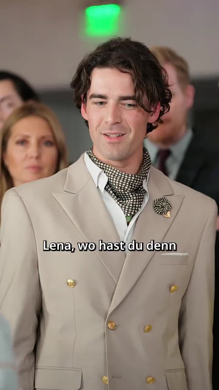 Nie wieder in diesem Leben - Folge 11