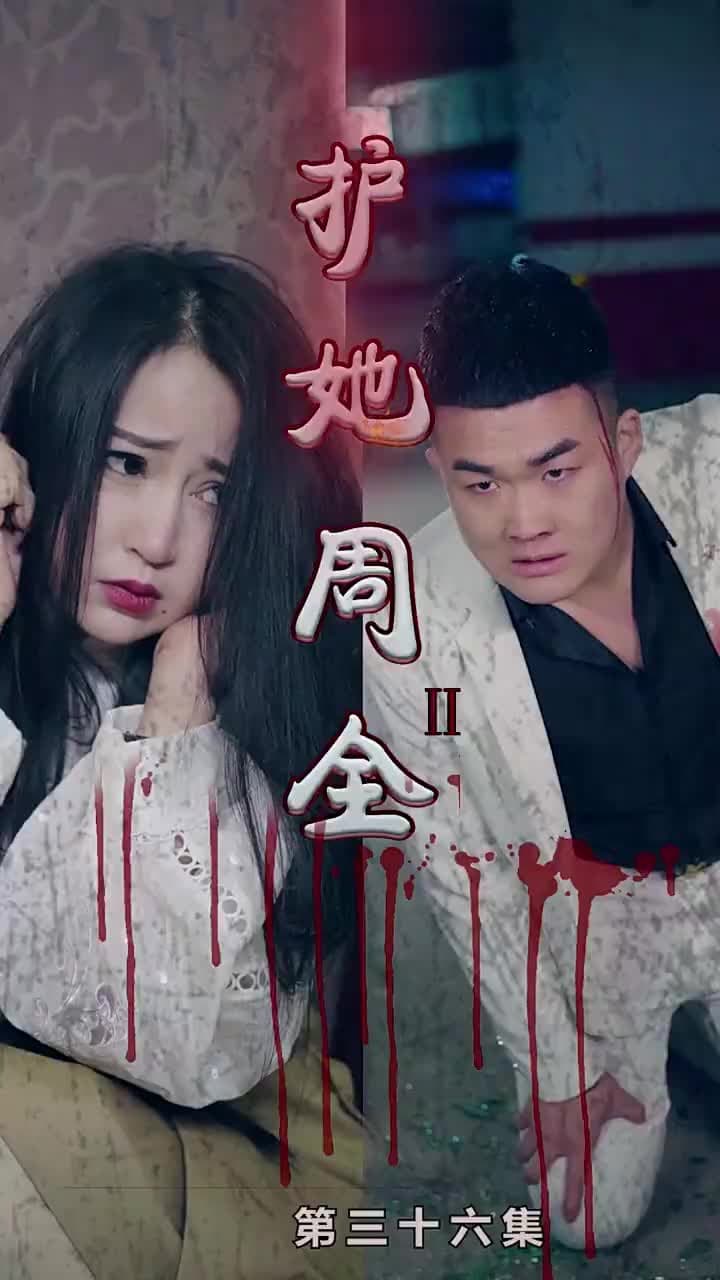 護她周全2 - 第 36 集
