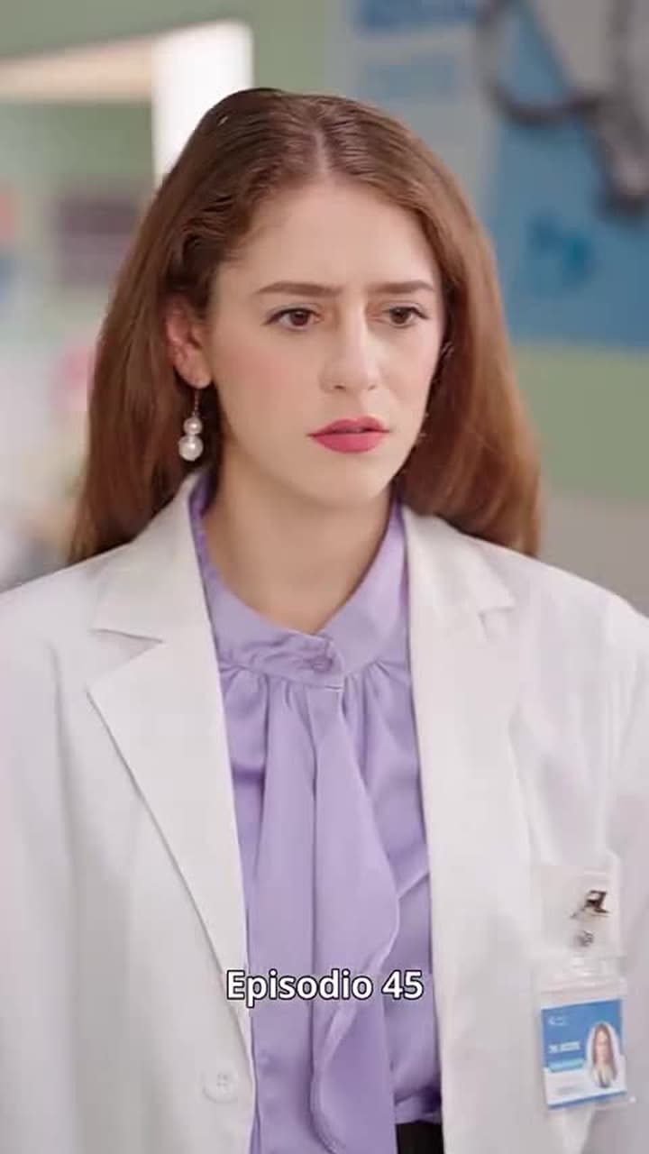 ¡Muévete! ¡Soy la EX fuera de tu alcance! - Episodio 45