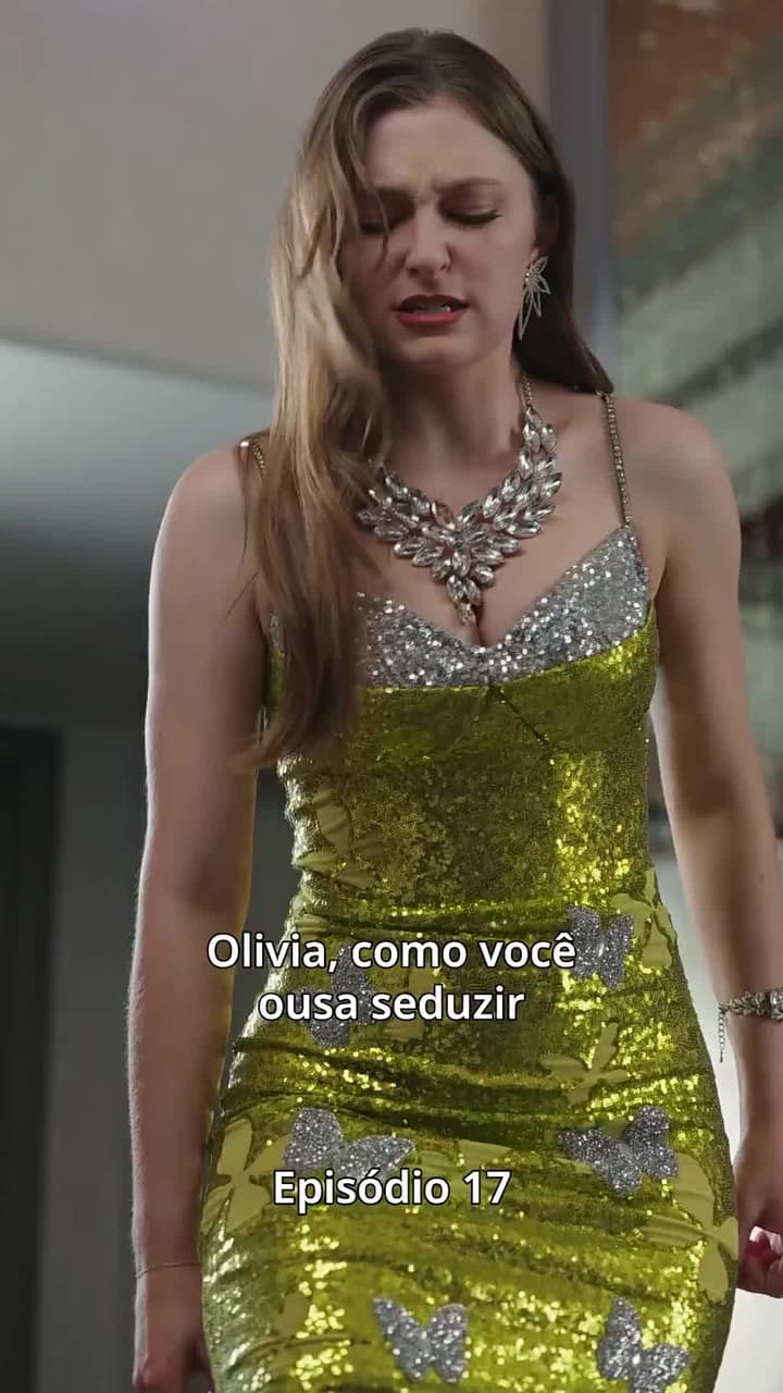 Sai da Frente! Sou a ex intocável! - Episódio 17