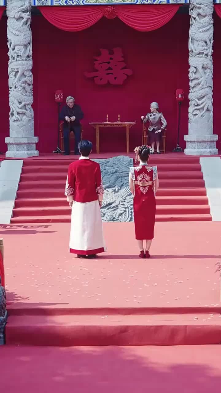 Vingança em Véu e Grinalda - Episódio 22