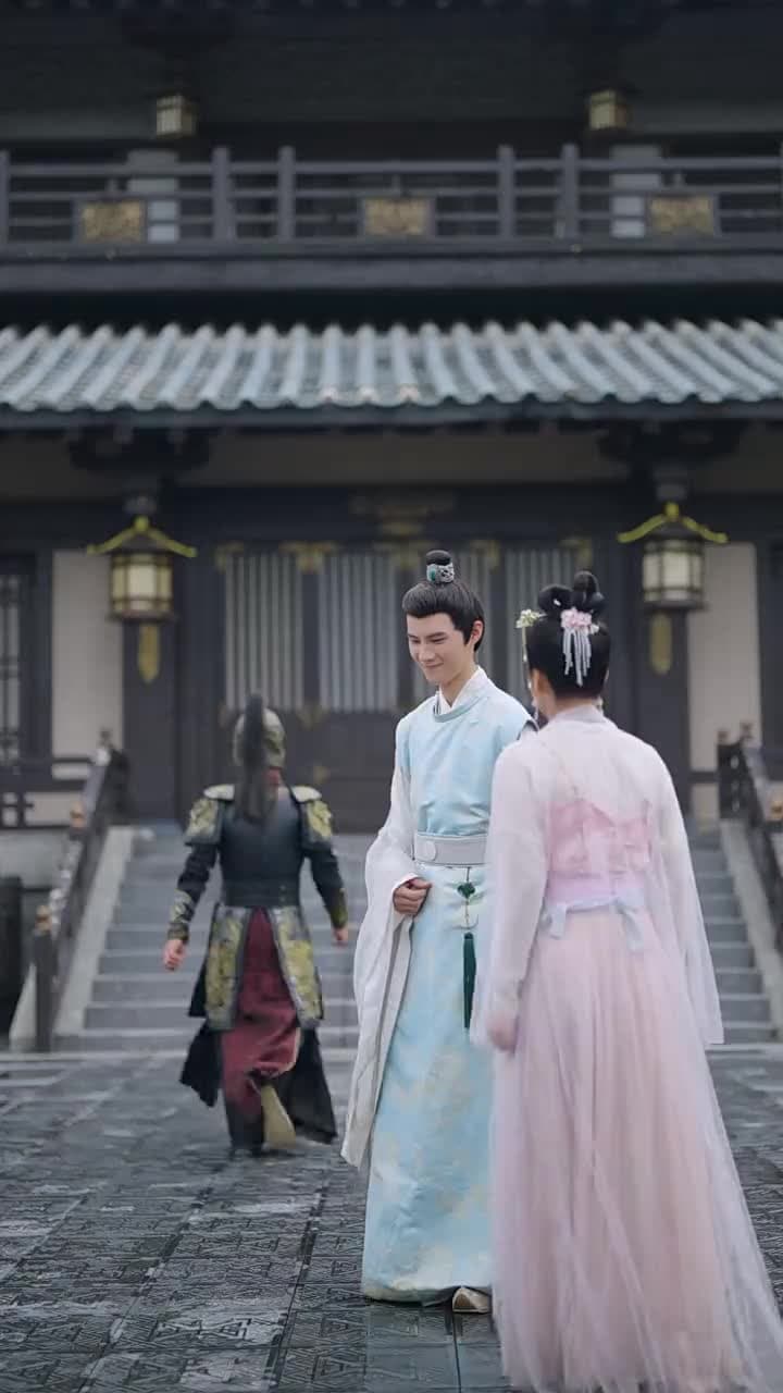 廢後歸來 - 第 35 集