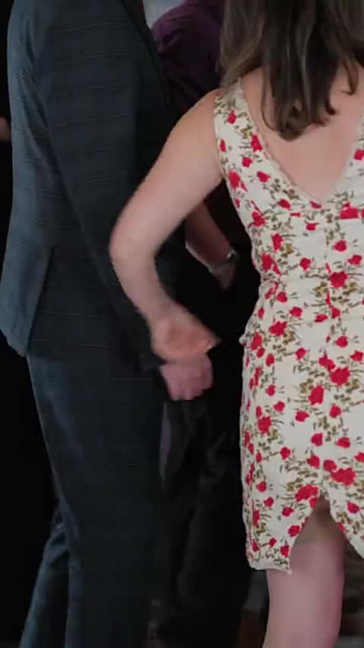 Nie wieder in diesem Leben - Folge 10