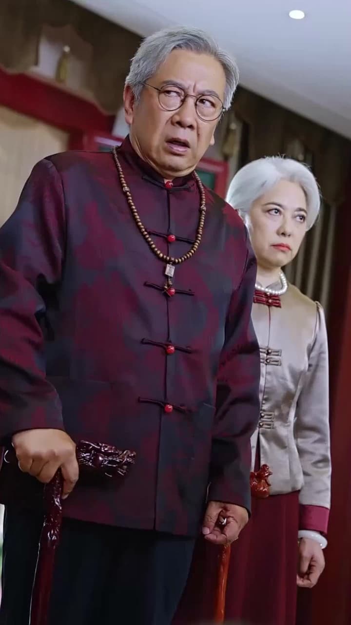 Vingança em Véu e Grinalda - Episódio 18
