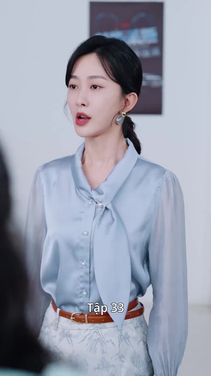 Cầu hôn 99 lần, ly hôn trong chớp mắt - Tập 33