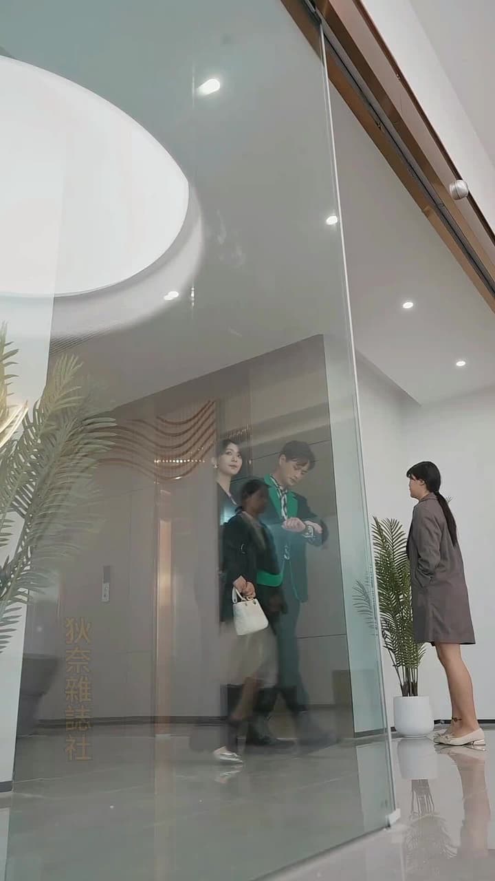 傅少的落跑嬌妻 - 第 138 集