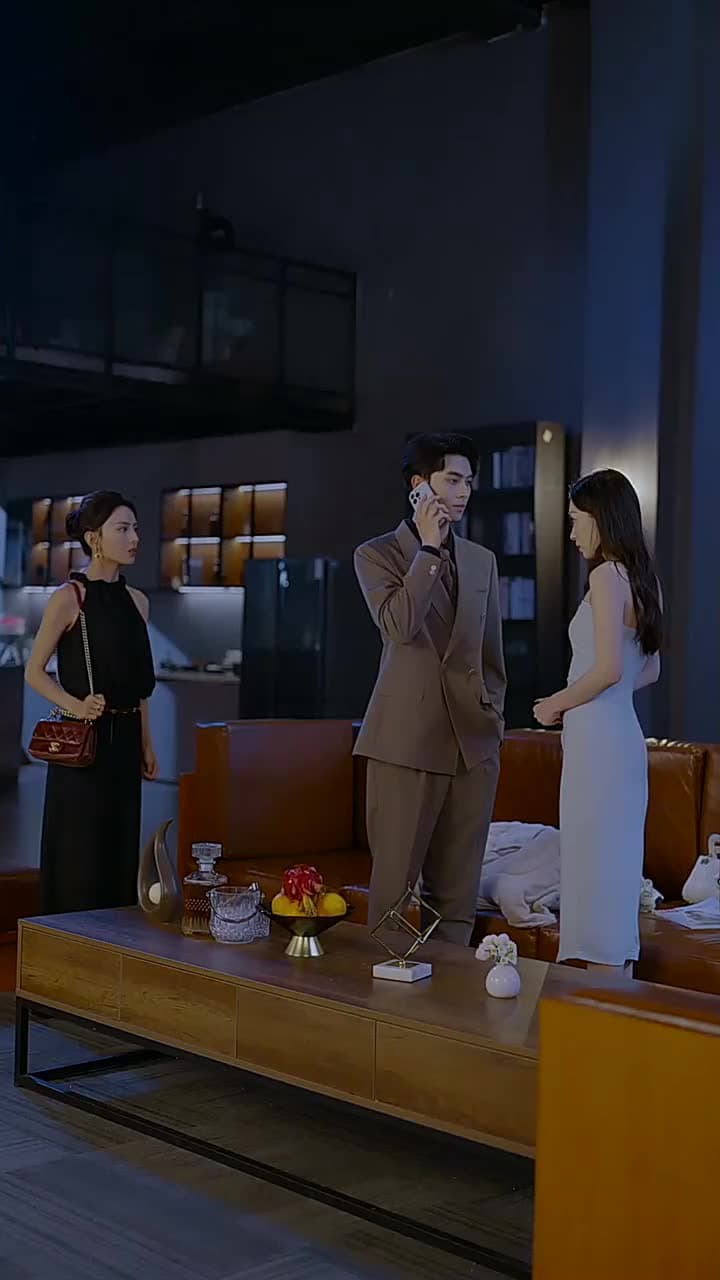 Sau Mất Trí, Lại Say Em Như Lần Đầu - Tập 55