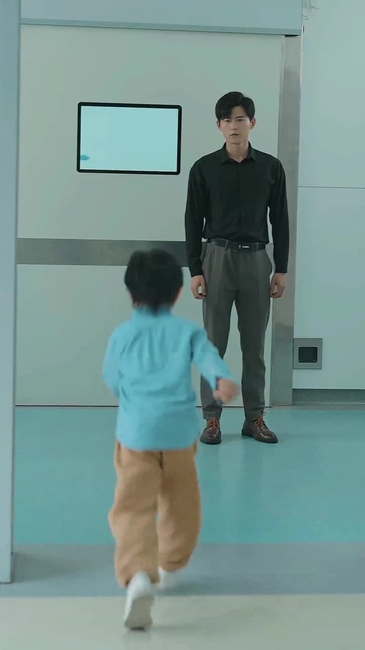 傅少的落跑嬌妻 - 第 11 集