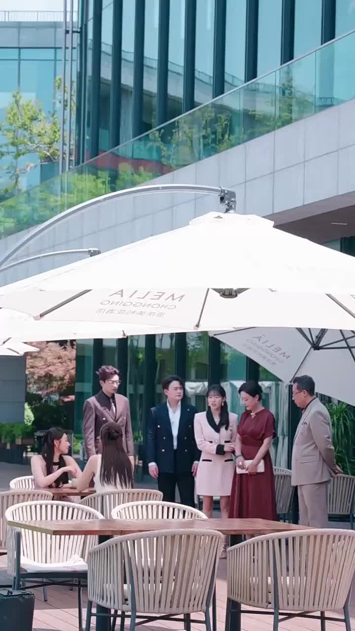 내가 떠난 뒤에야 후회돼? - 46화