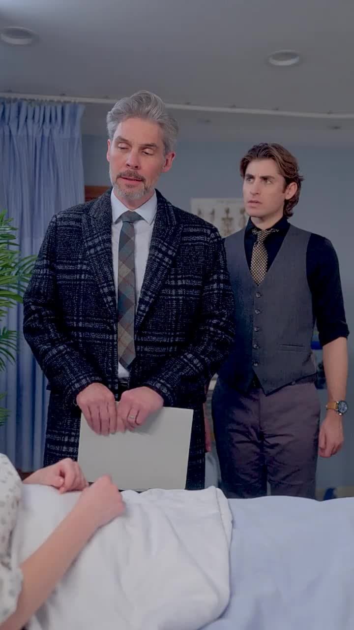 Milyarderin Taşıyıcı Eşi - Bölüm 48
