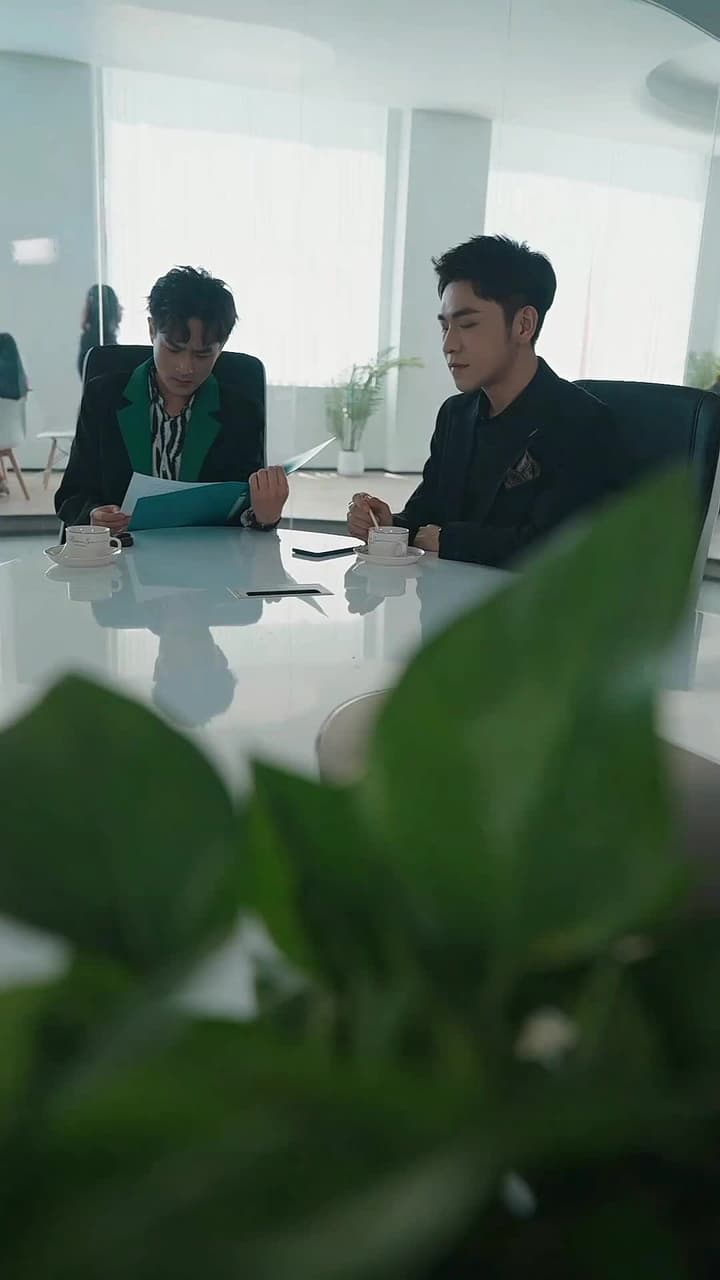 傅少的落跑嬌妻 - 第 142 集