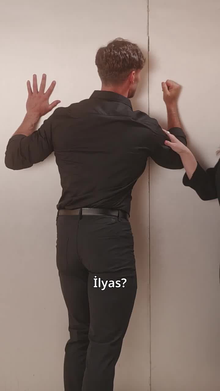 Terk Edilen Kadın Geri Döndü - Bölüm 45