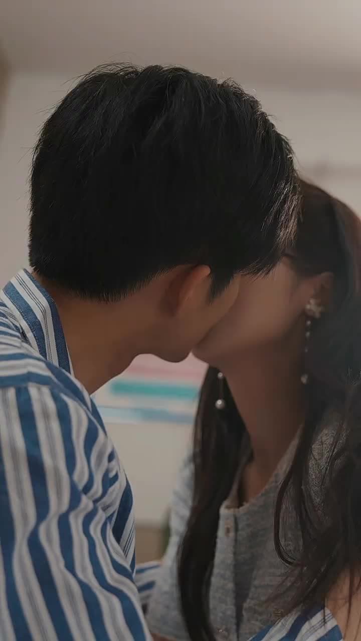 傅少的落跑嬌妻 - 第 104 集