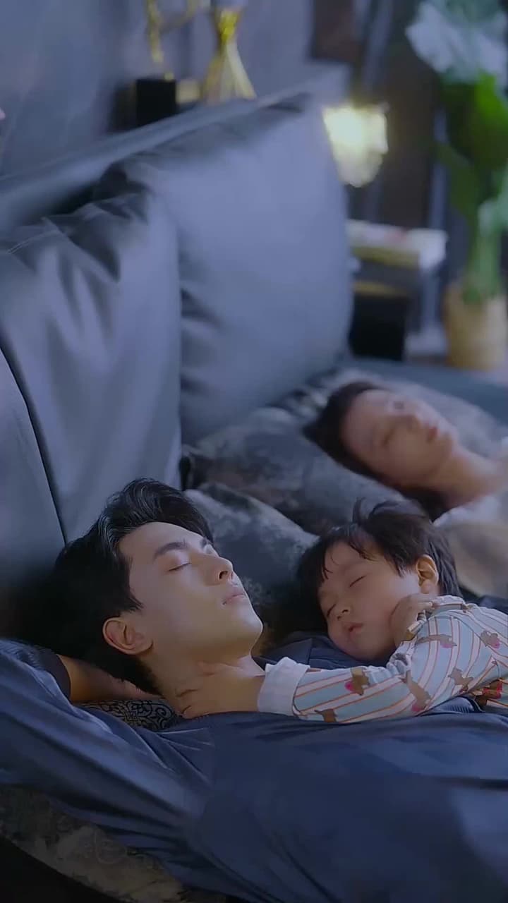 Sau Mất Trí, Lại Say Em Như Lần Đầu - Tập 56