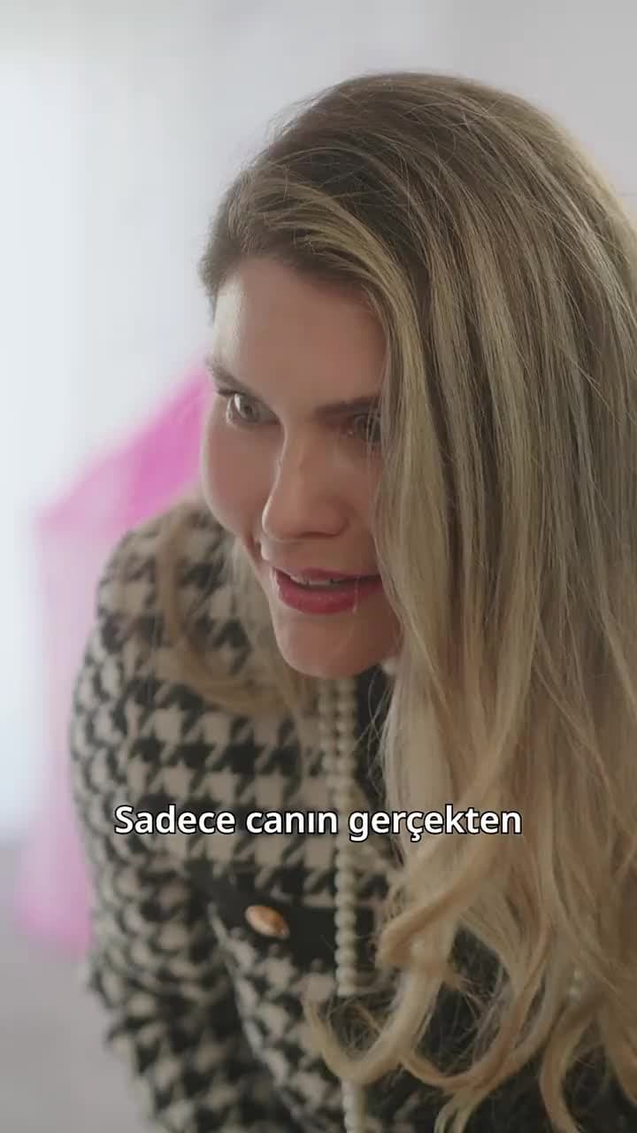 Terk Edilen Kadın Geri Döndü - Bölüm 21