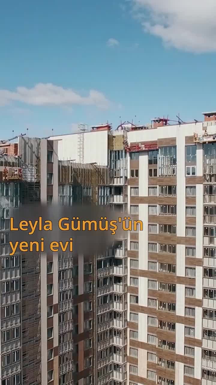 Terk Edilen Kadın Geri Döndü - Bölüm 15