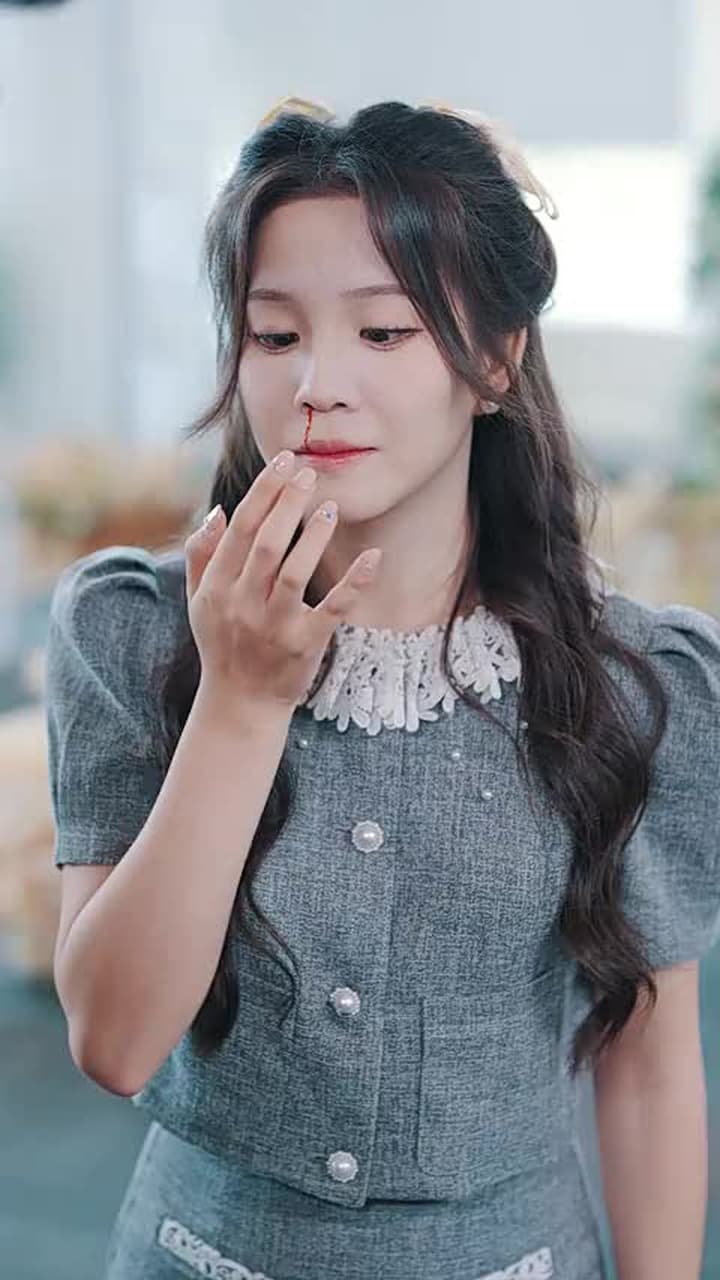 버림받은 재벌녀의 두번째 사랑 - 10화