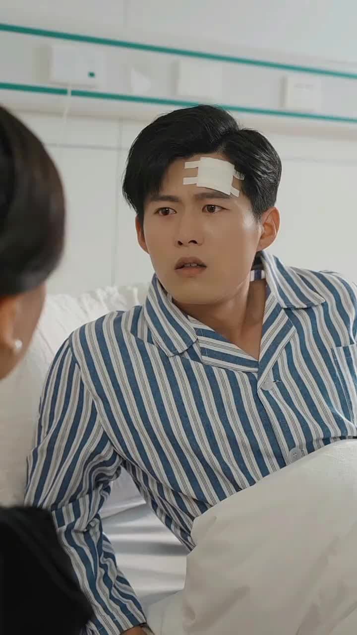傅少的落跑嬌妻 - 第 159 集