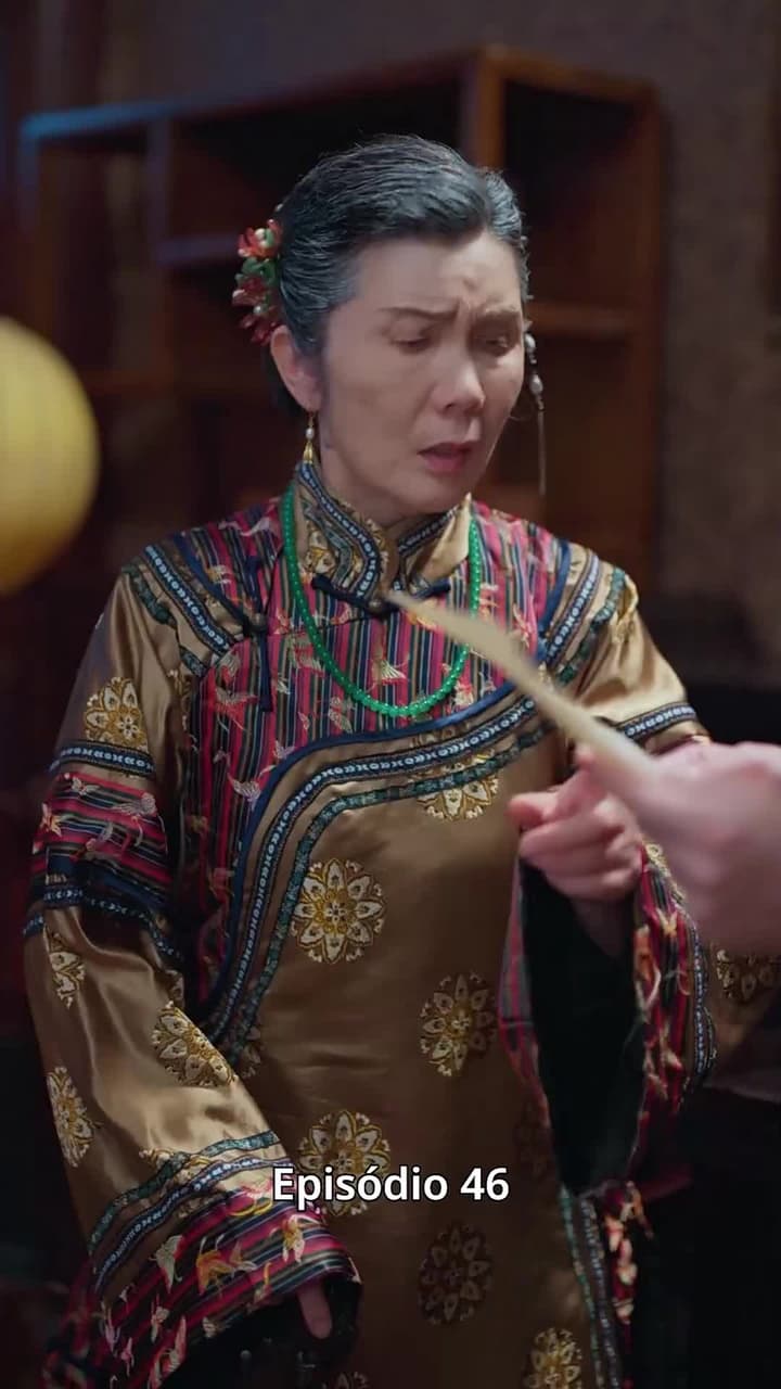 Chama que Não se Apaga - Episódio 46