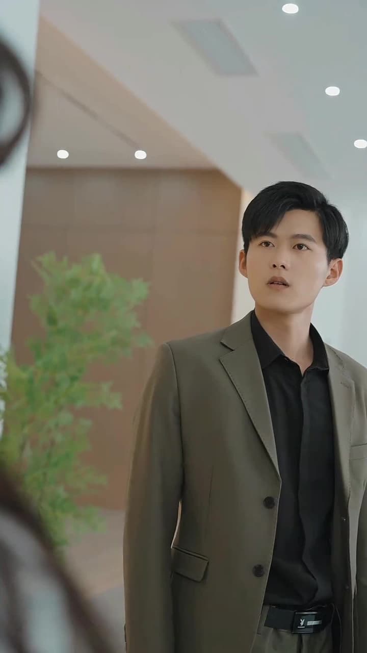 傅少的落跑嬌妻 - 第 120 集
