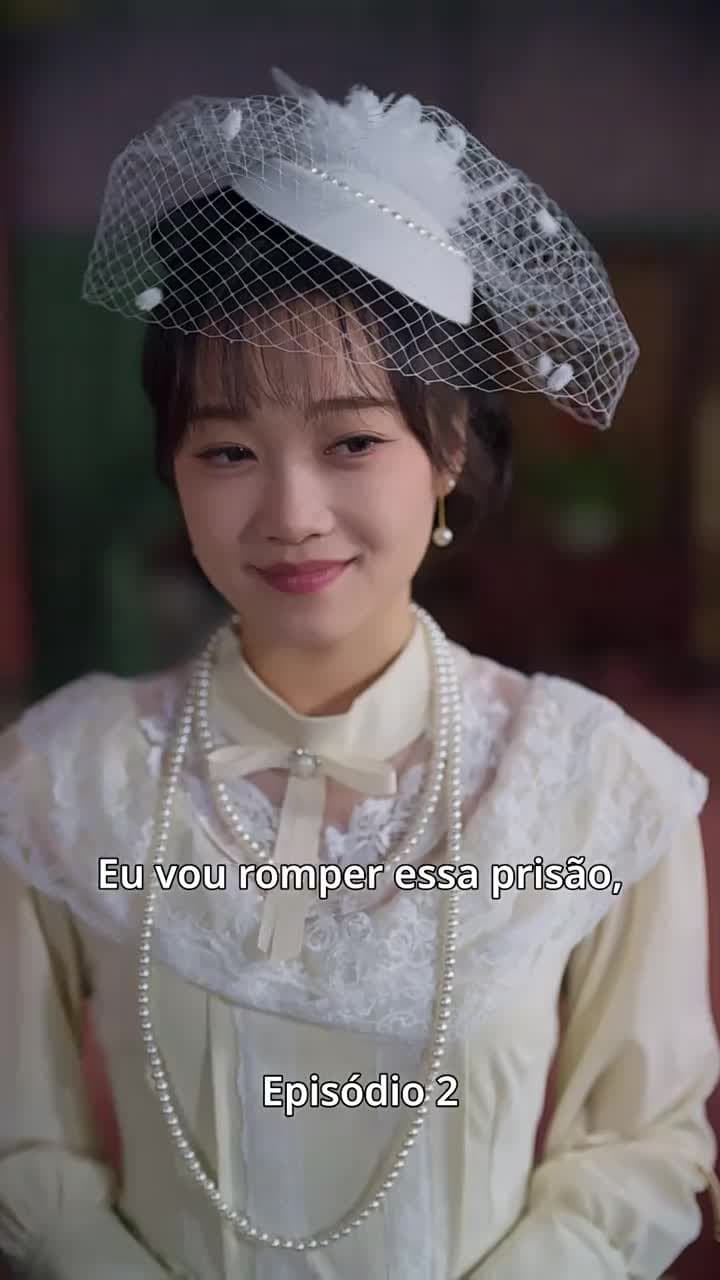 Chama que Não se Apaga - Episódio 2
