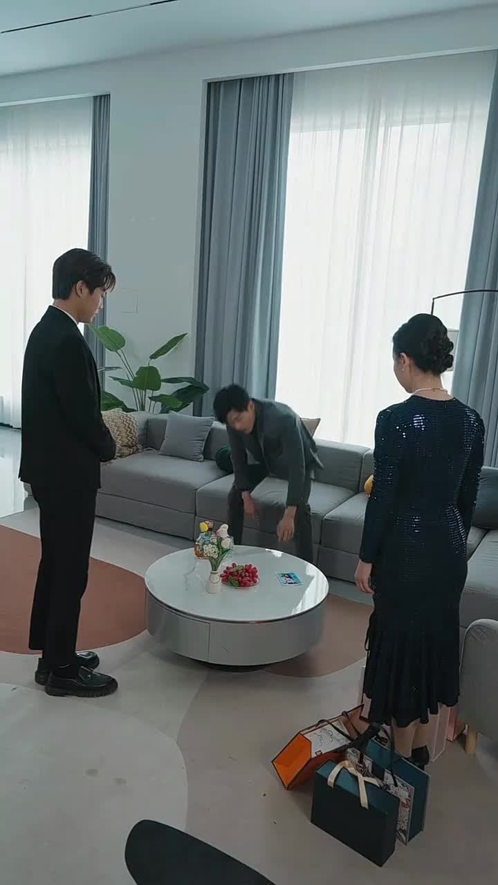 傅少的落跑嬌妻 - 第 140 集