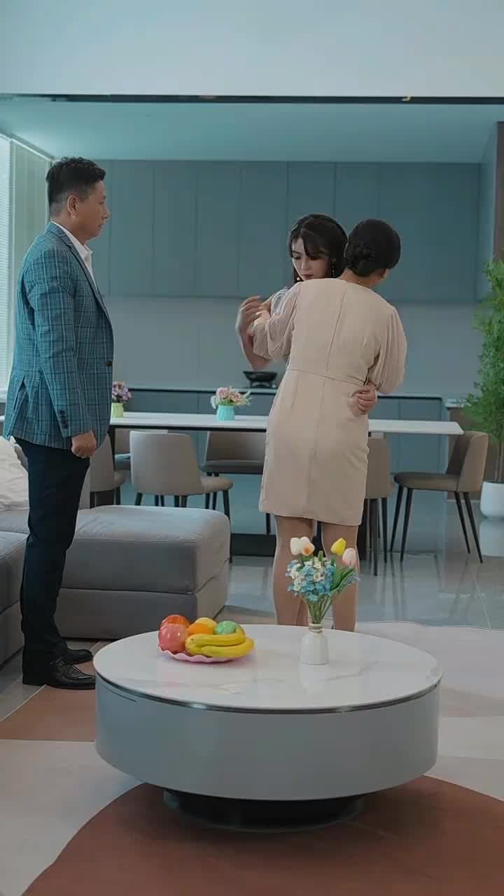 傅少的落跑嬌妻 - 第 105 集