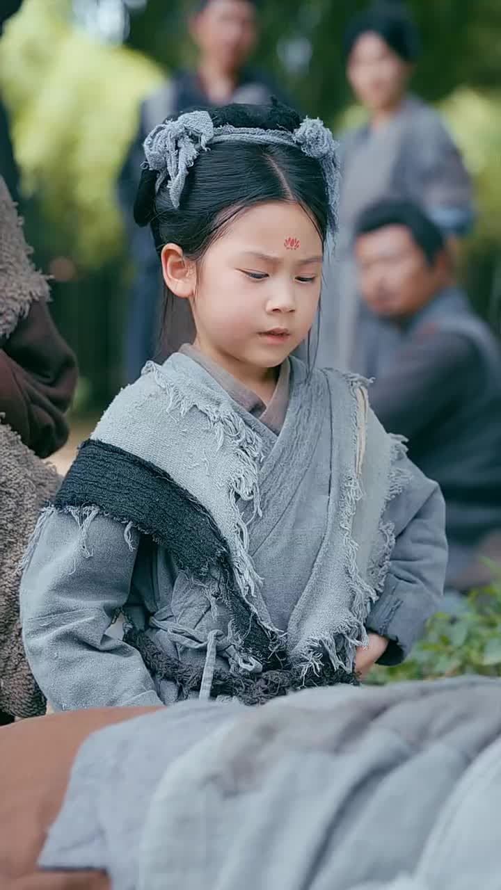 天降暖暖照柳時 - 第 32 集