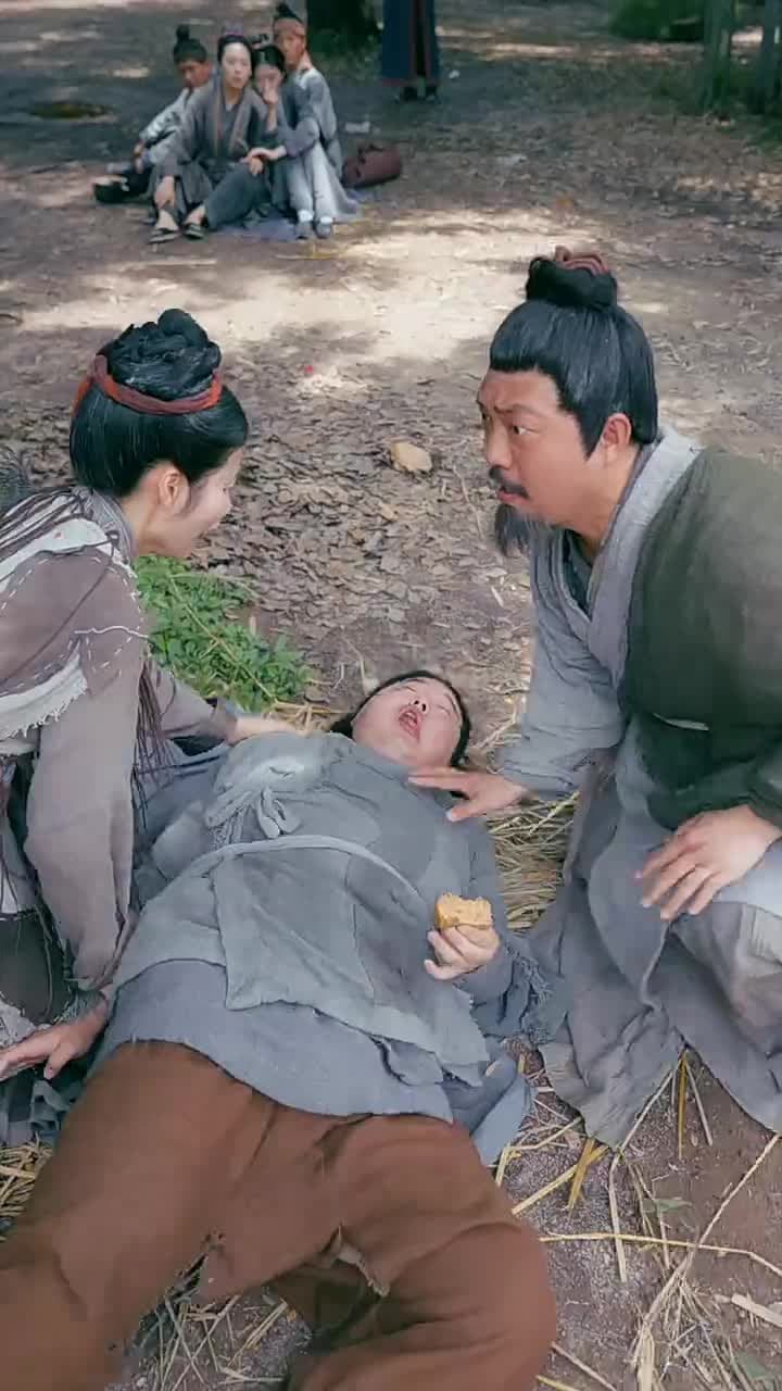 天降暖暖照柳時 - 第 30 集