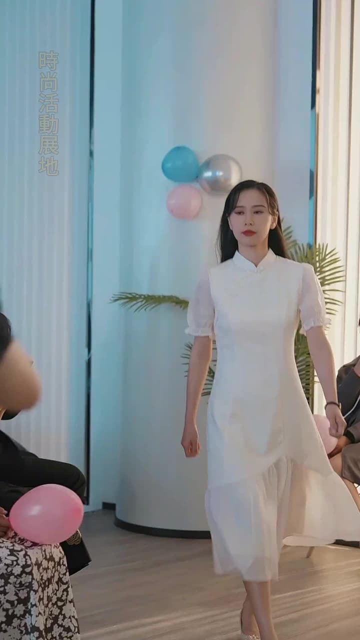 傅少的落跑嬌妻 - 第 201 集