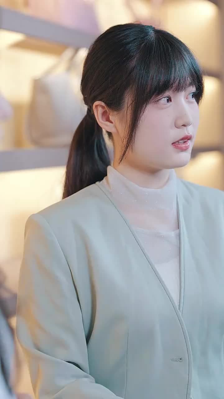 버림받은 재벌녀의 두번째 사랑 - 4화