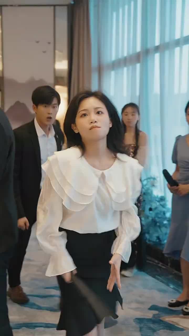 傅少的落跑嬌妻 - 第 153 集