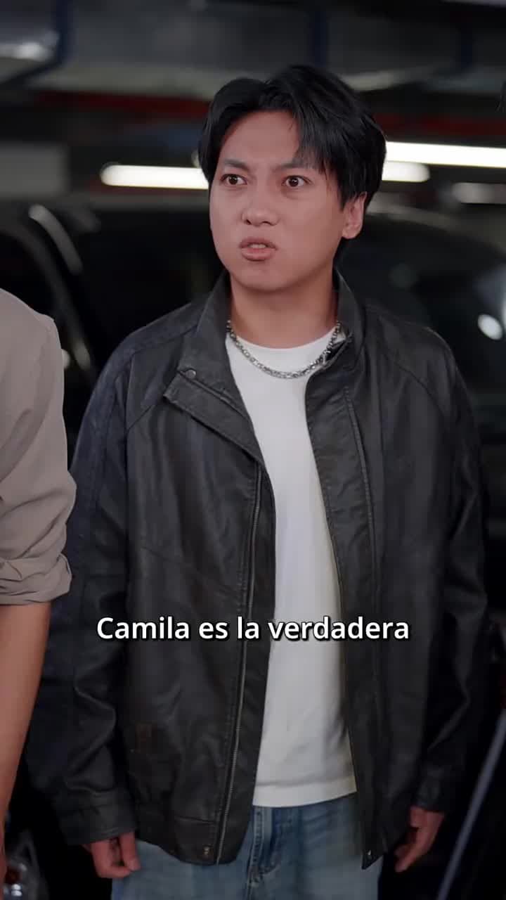 La Guerra del Estacionamiento - Episodio 20