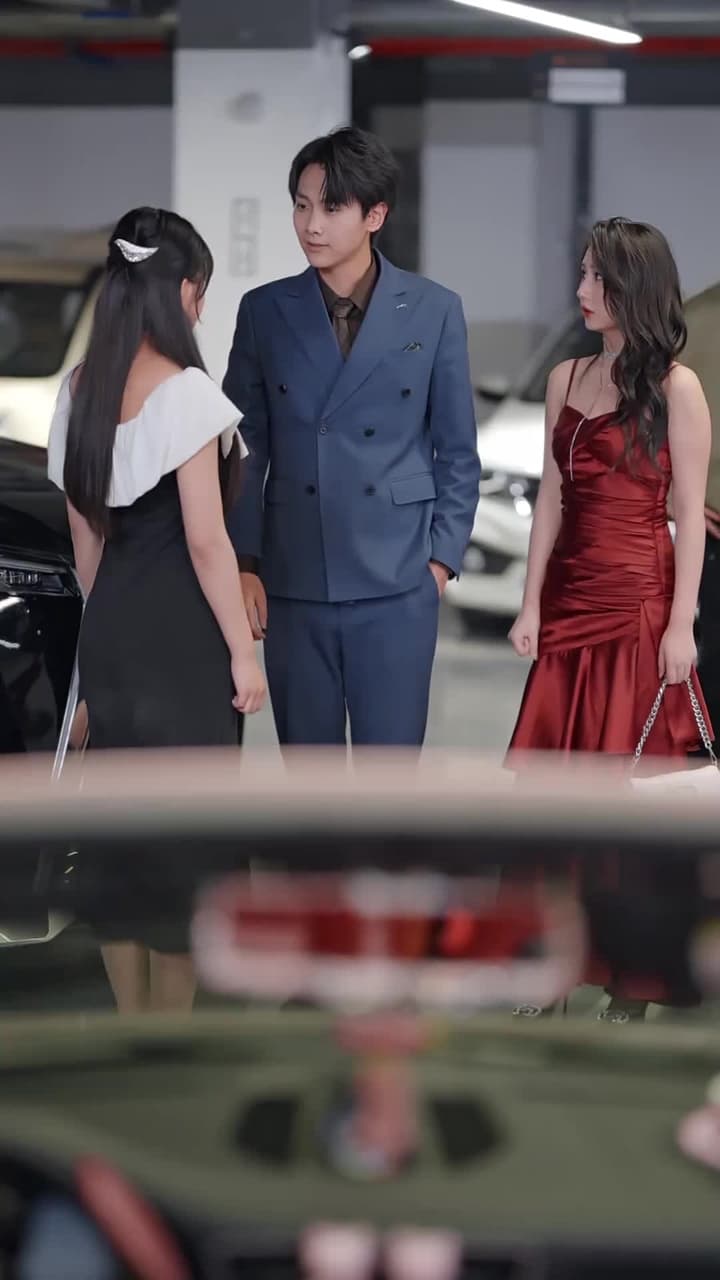 La Guerra del Estacionamiento - Episodio 16