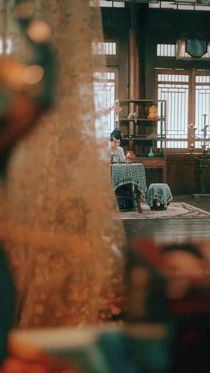 꽃 아래 첫 인연 - 59화
