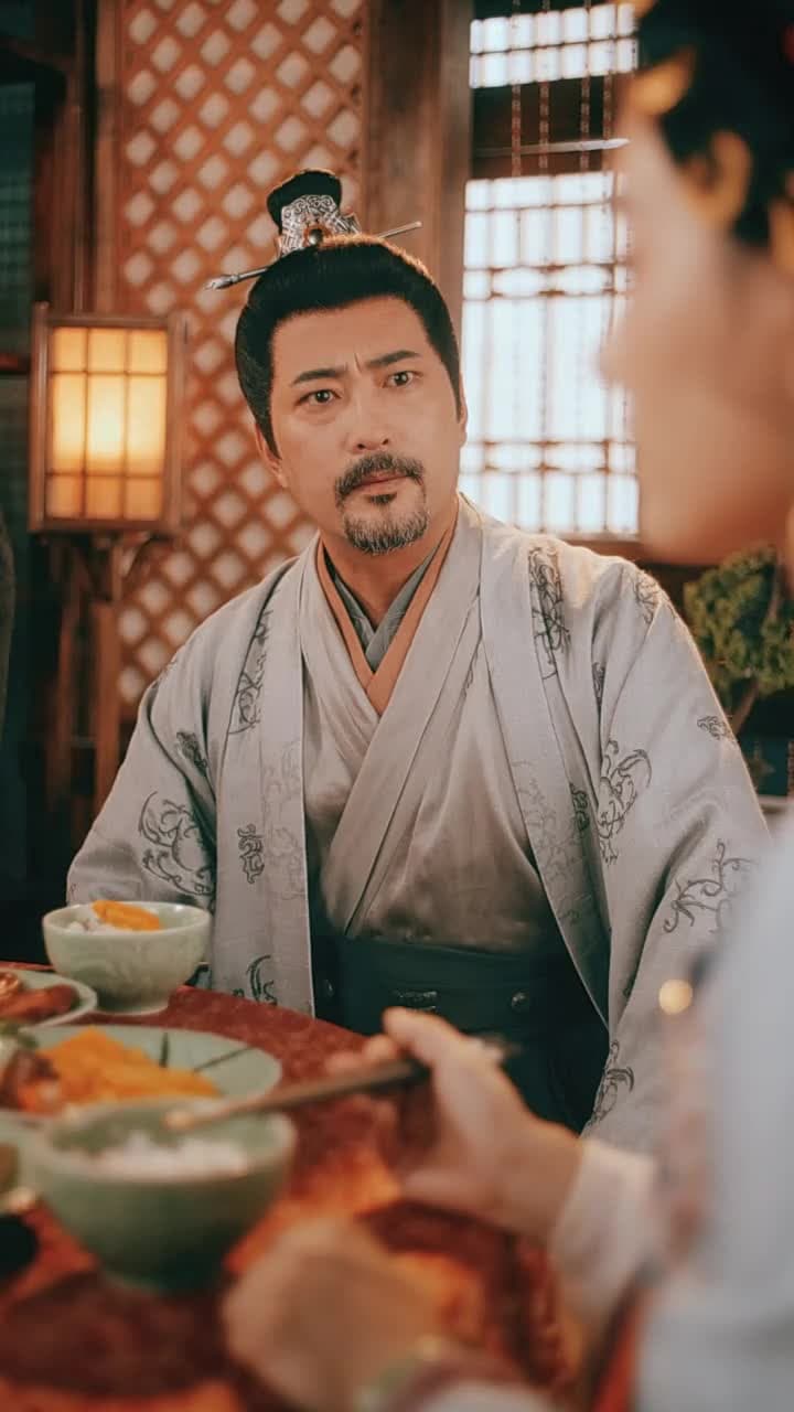 꽃 아래 첫 인연 - 36화