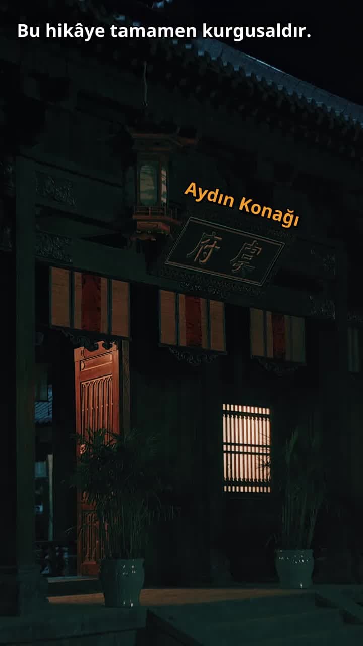Çiçekler Önünde - Bölüm 20