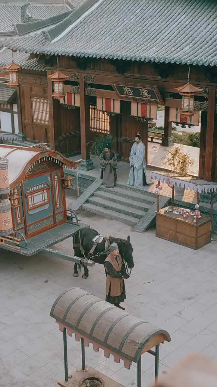 꽃 아래 첫 인연 - 35화