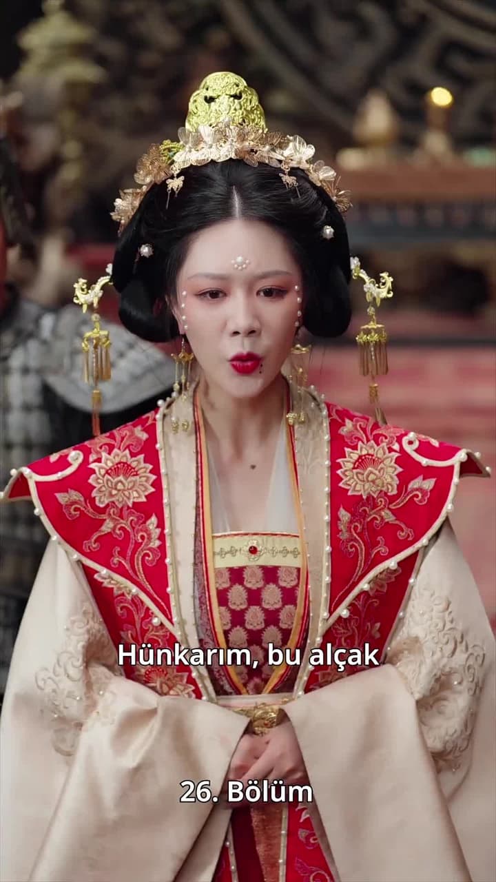 Yıldız Avcısı - Bölüm 26