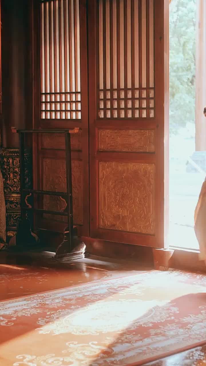 꽃 아래 첫 인연 - 28화