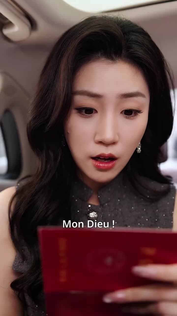 Mais on s’est déjà mariés - Épisode 56
