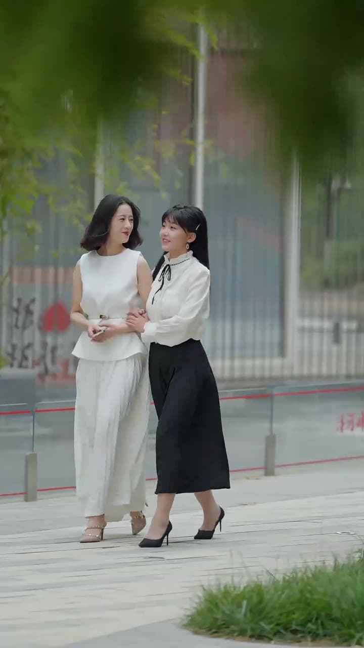 주차 위기 - 35화