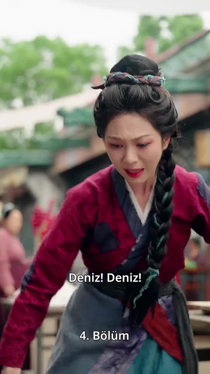 Yıldız Avcısı - Bölüm 4