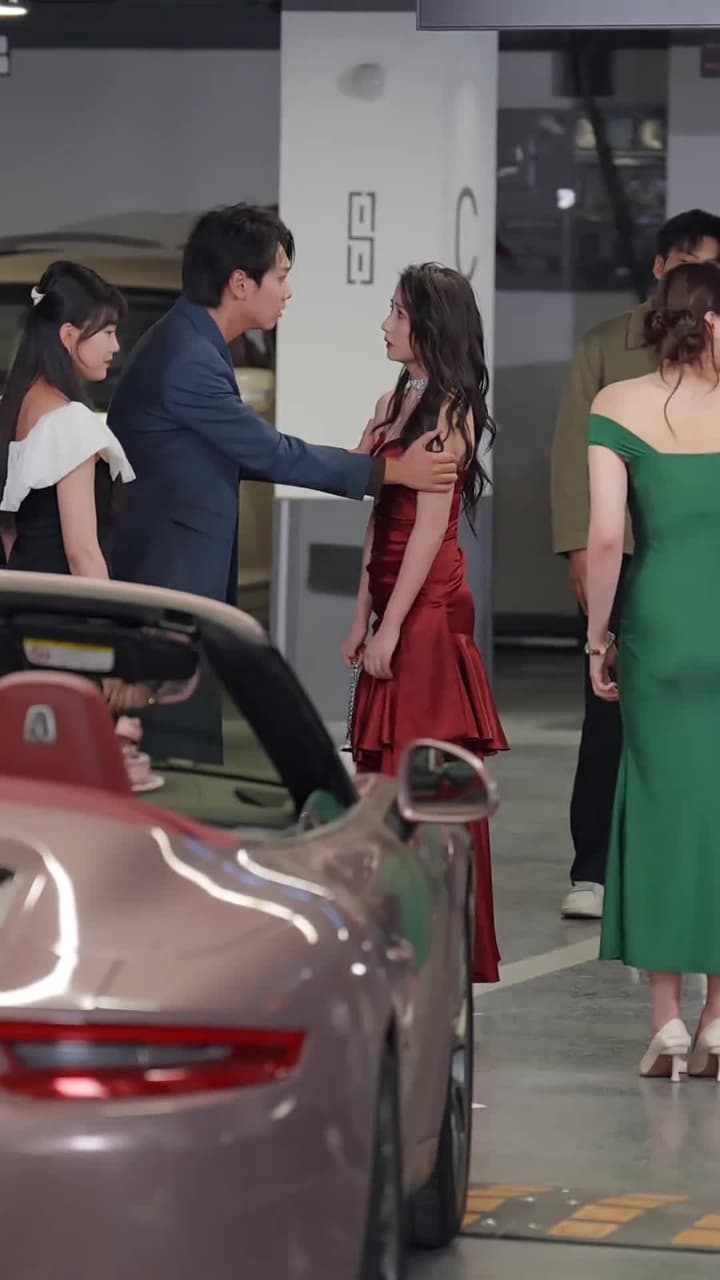 La Guerra del Estacionamiento - Episodio 14