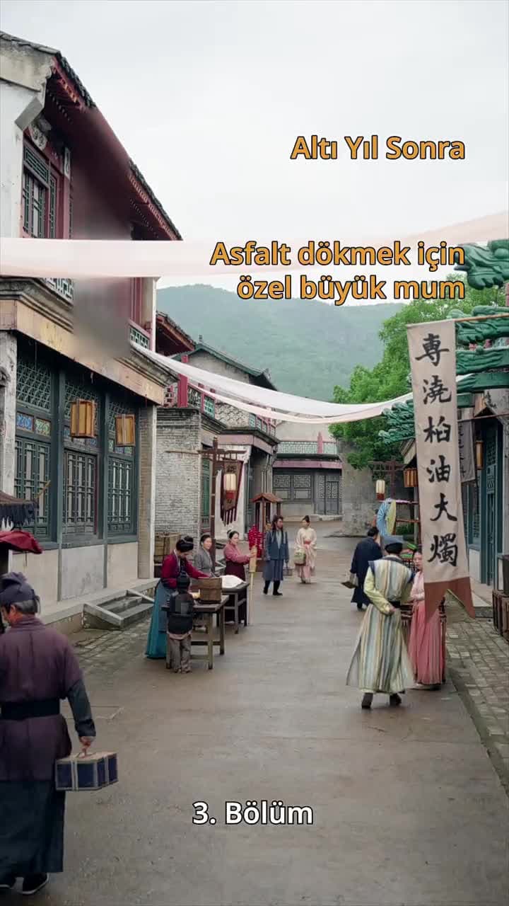 Yıldız Avcısı - Bölüm 3