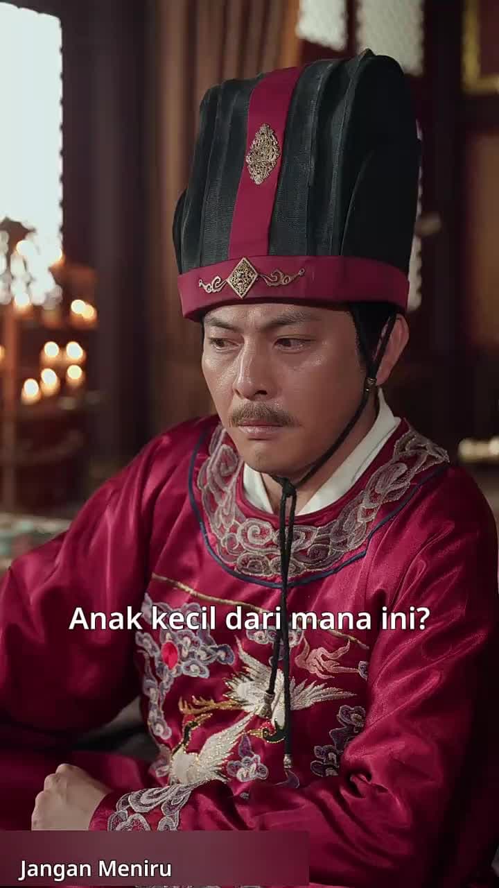 Kenangan Hatiku - Episode 36