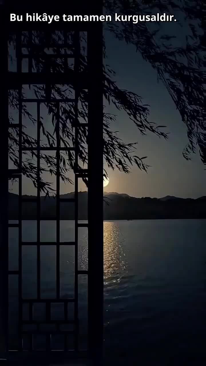 Çiçekler Önünde - Bölüm 8