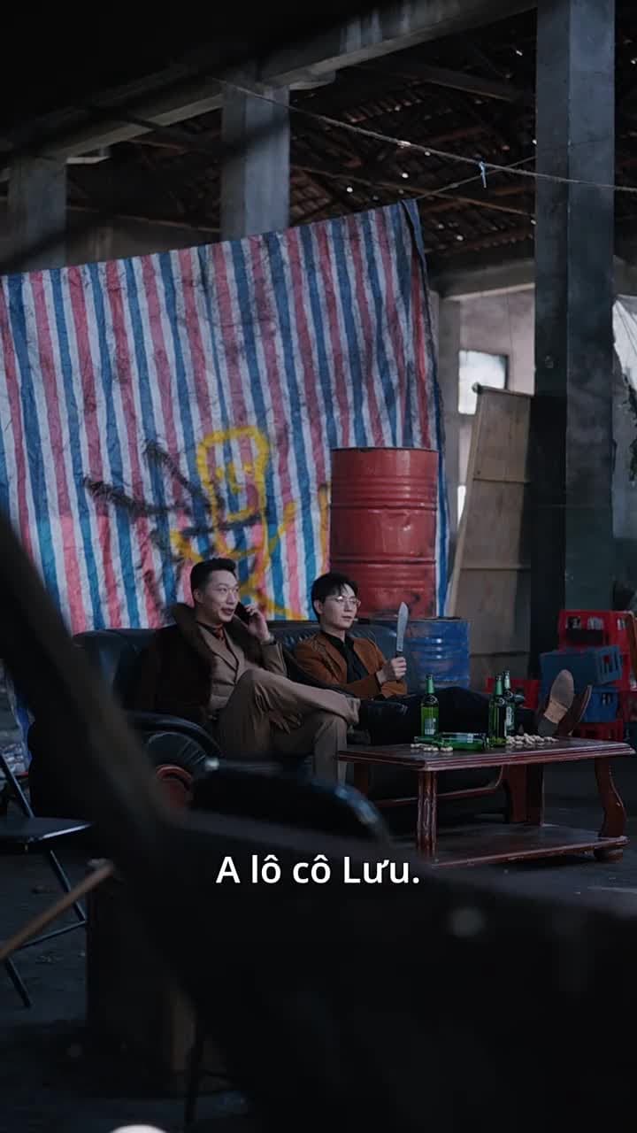 Nữ Vương Tái Xuất Lật Ngược Thế Cờ - Tập 19